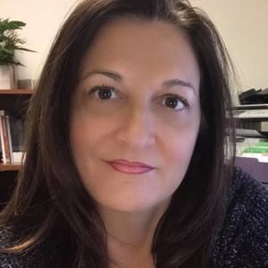 Meet your Posher, Vicki
